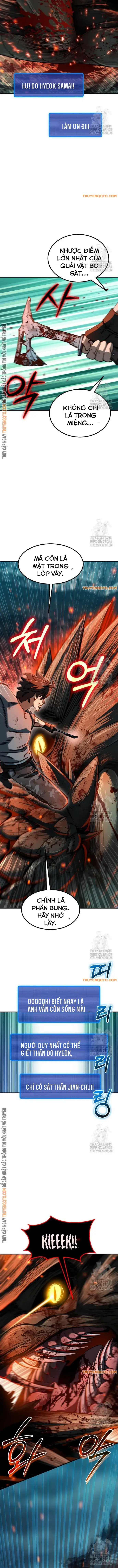 Hồi Quy Nhưng Thế Giới Vẫn Bình Yên: Chapter 7