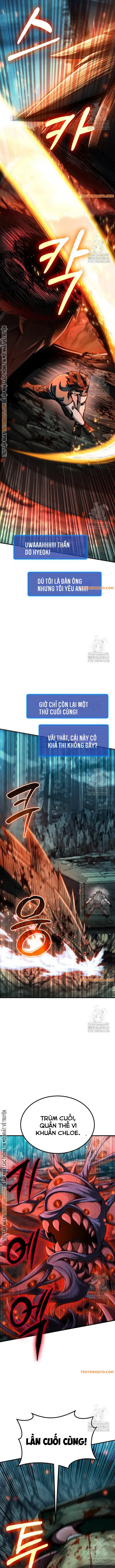 Hồi Quy Nhưng Thế Giới Vẫn Bình Yên: Chapter 7