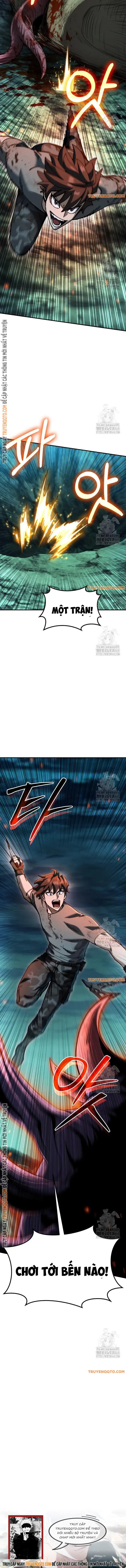 Hồi Quy Nhưng Thế Giới Vẫn Bình Yên: Chapter 7