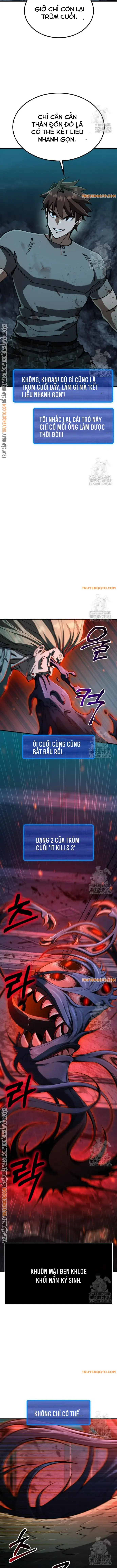 Hồi Quy Nhưng Thế Giới Vẫn Bình Yên: Chapter 7