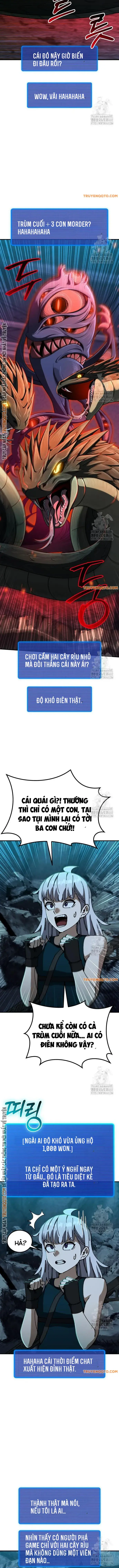 Hồi Quy Nhưng Thế Giới Vẫn Bình Yên: Chapter 7