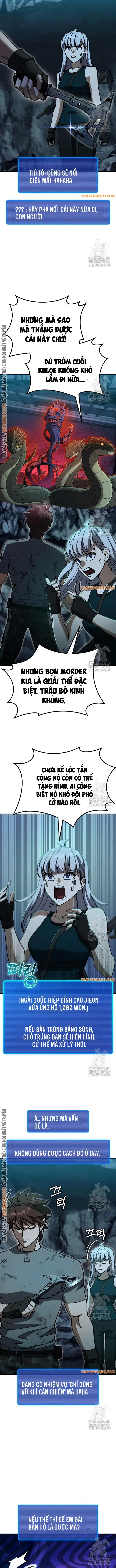 Hồi Quy Nhưng Thế Giới Vẫn Bình Yên: Chapter 7