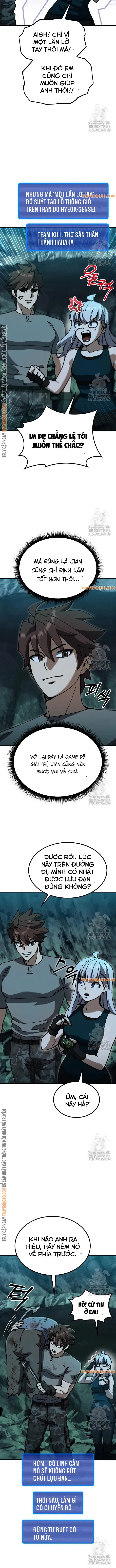 Hồi Quy Nhưng Thế Giới Vẫn Bình Yên: Chapter 7