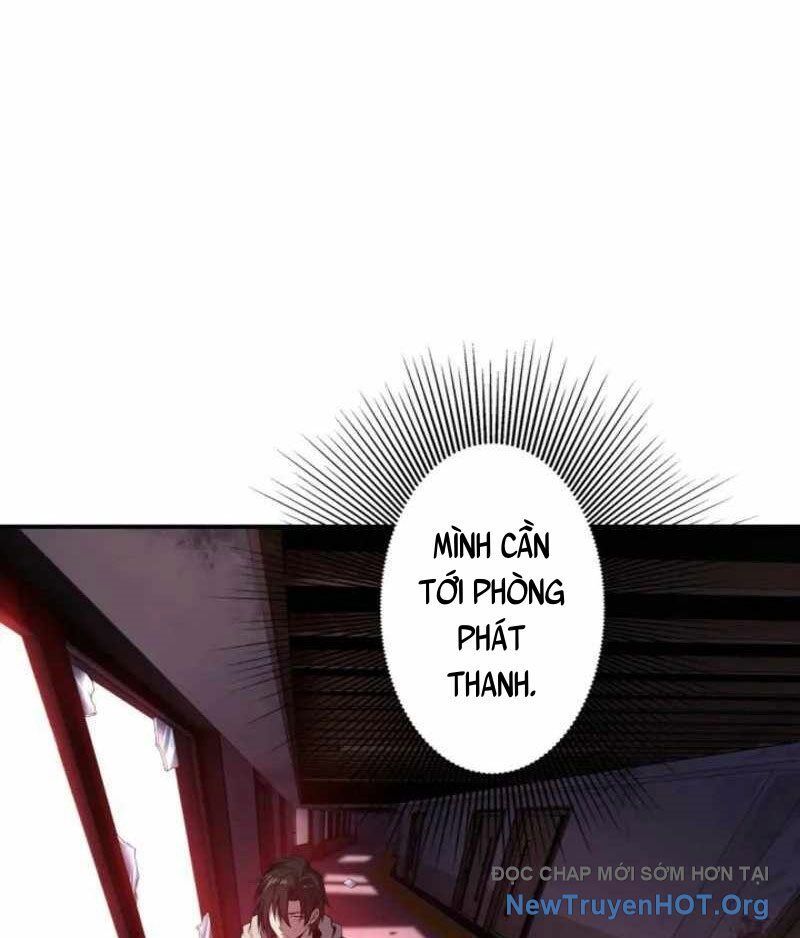 Hồi Quy: Tận Thế Báo Thù: Chapter 13