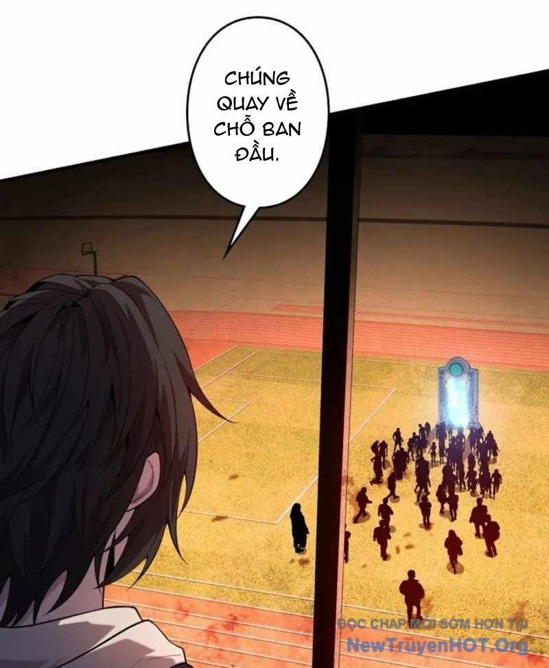 Hồi Quy: Tận Thế Báo Thù: Chapter 13