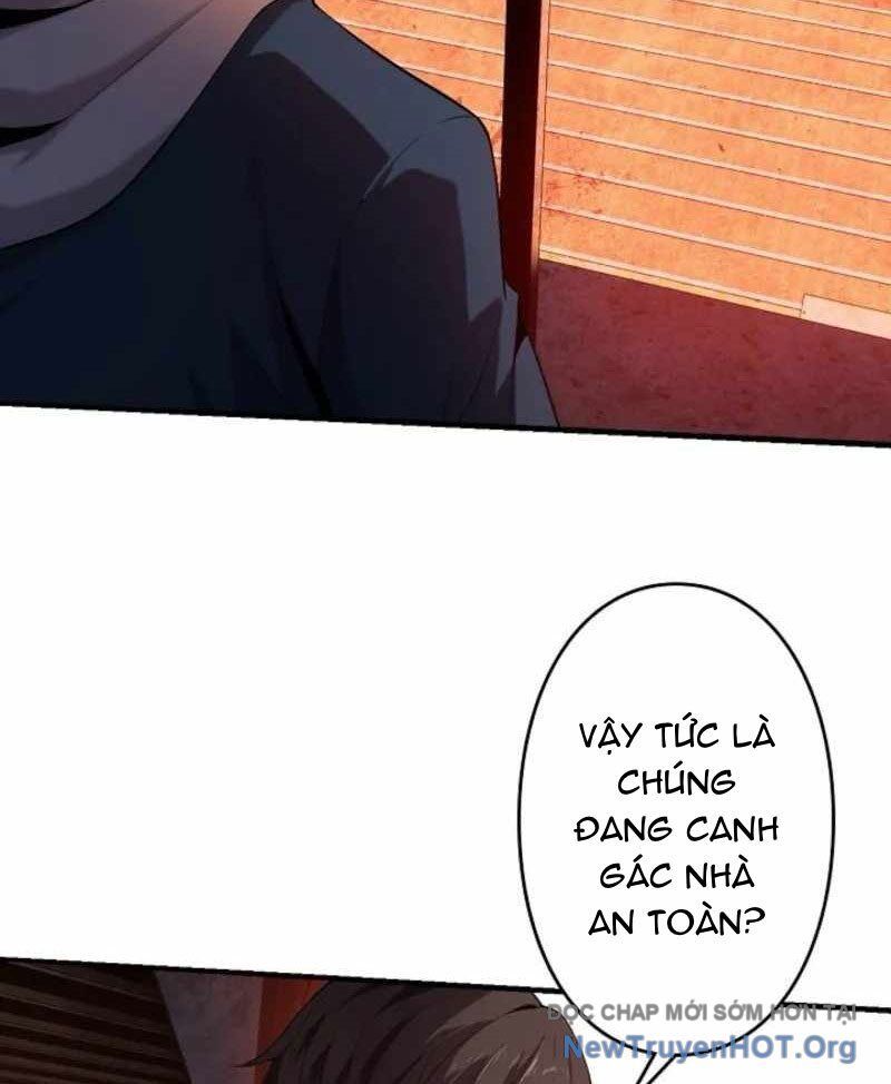 Hồi Quy: Tận Thế Báo Thù: Chapter 13