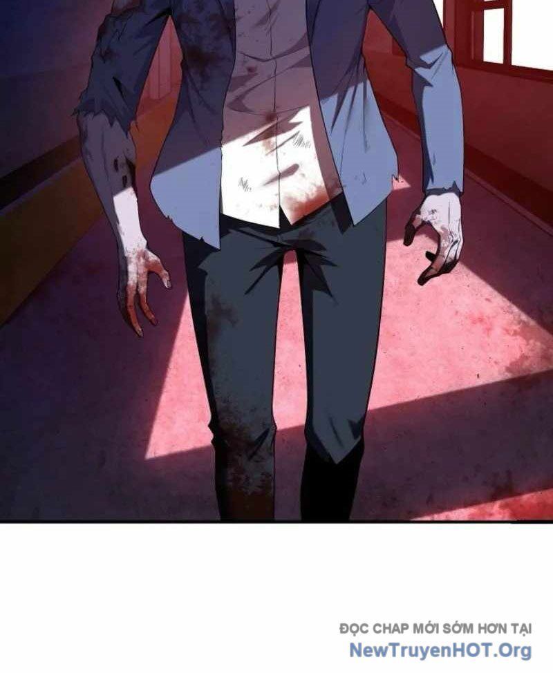 Hồi Quy: Tận Thế Báo Thù: Chapter 13