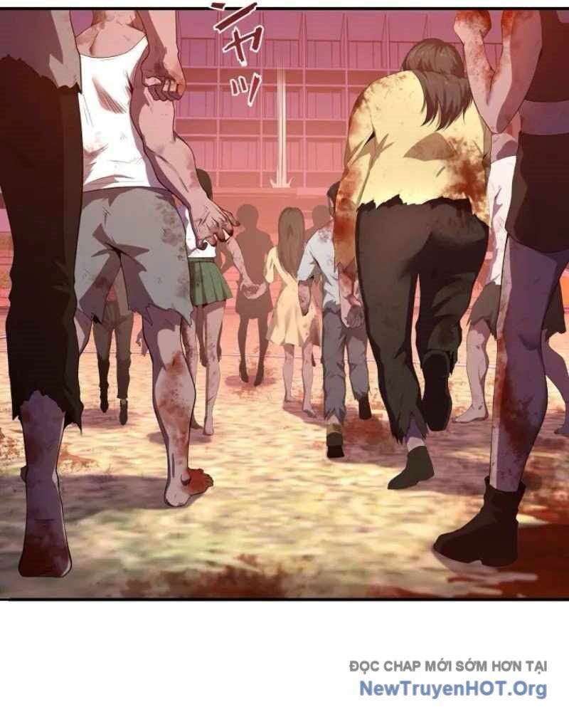 Hồi Quy: Tận Thế Báo Thù: Chapter 13