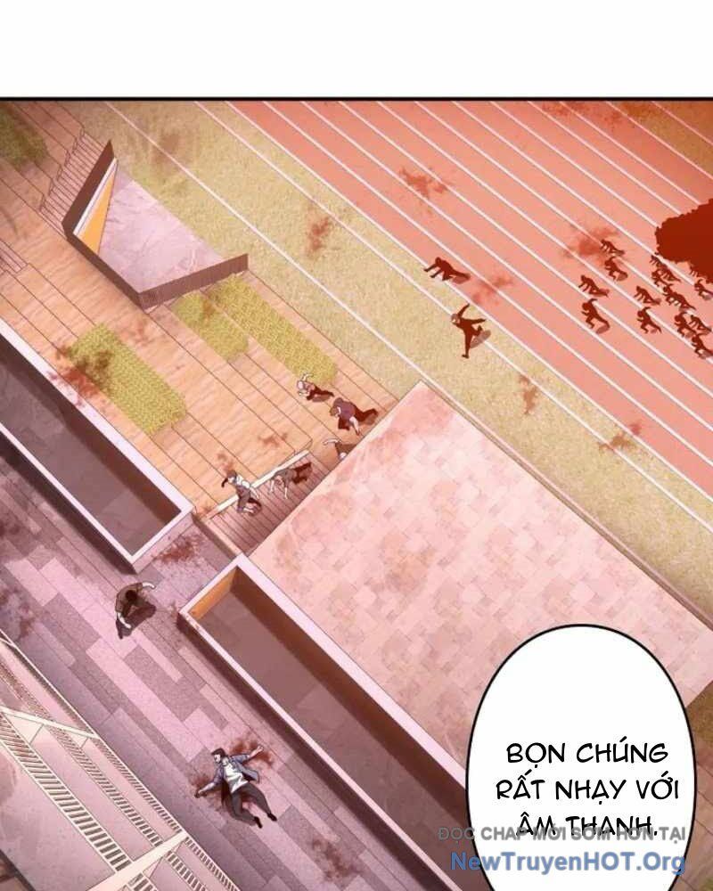 Hồi Quy: Tận Thế Báo Thù: Chapter 13
