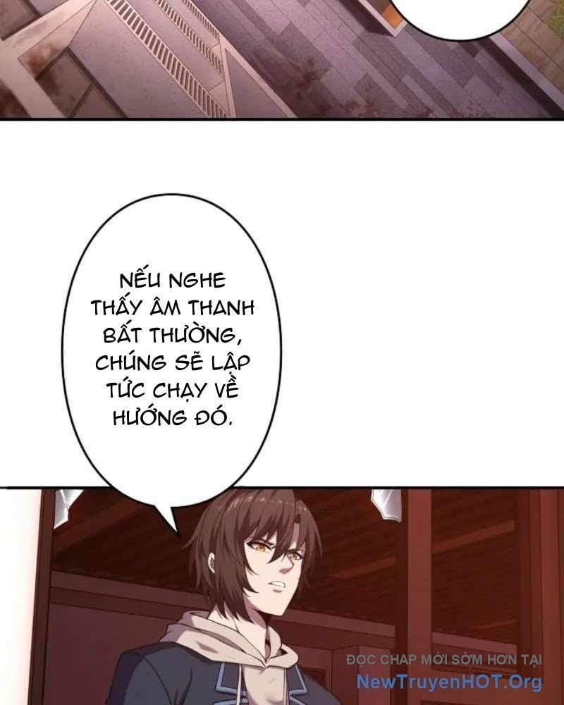 Hồi Quy: Tận Thế Báo Thù: Chapter 13