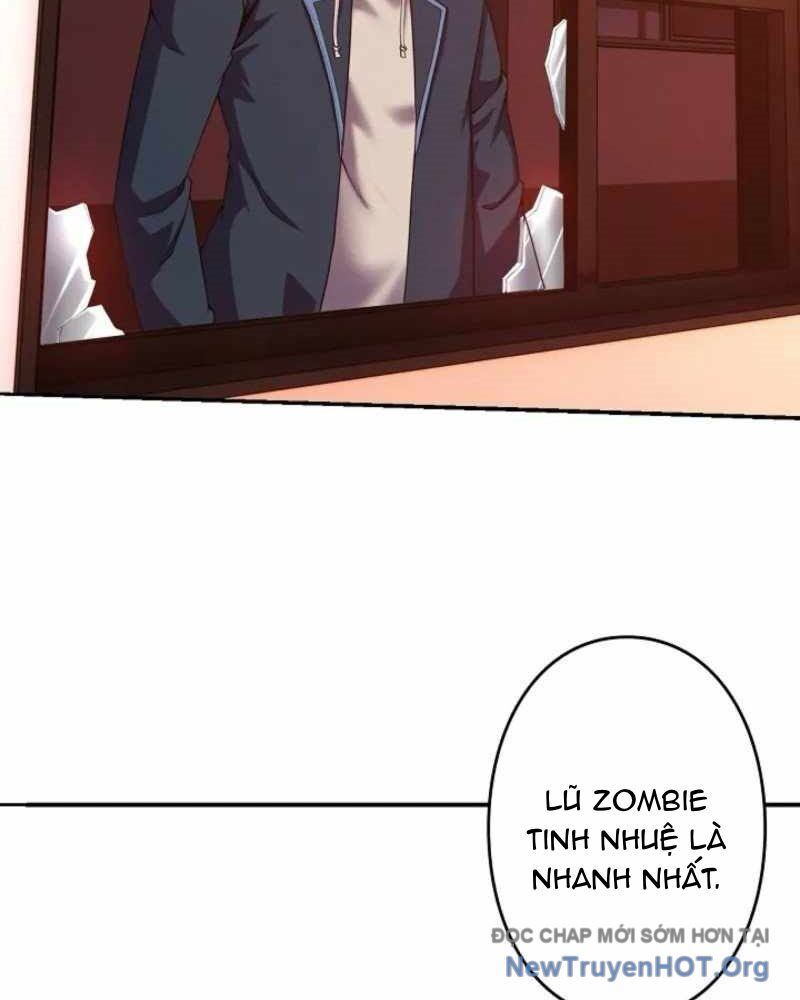 Hồi Quy: Tận Thế Báo Thù: Chapter 13