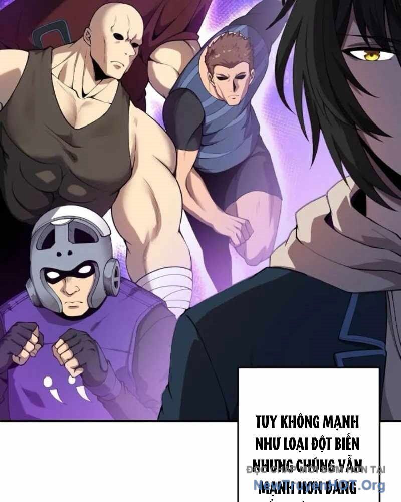 Hồi Quy: Tận Thế Báo Thù: Chapter 13