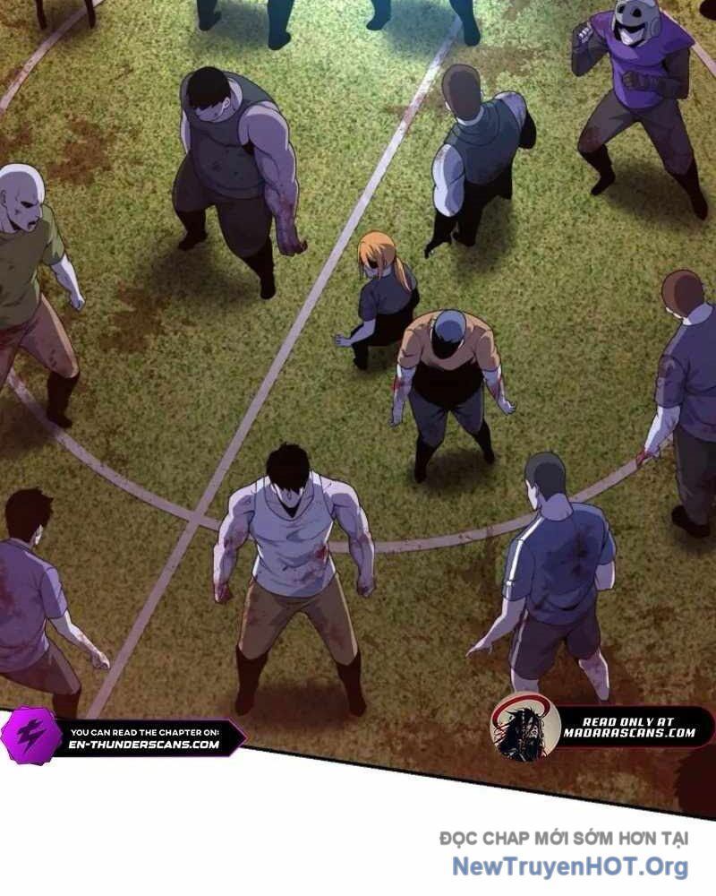 Hồi Quy: Tận Thế Báo Thù: Chapter 13