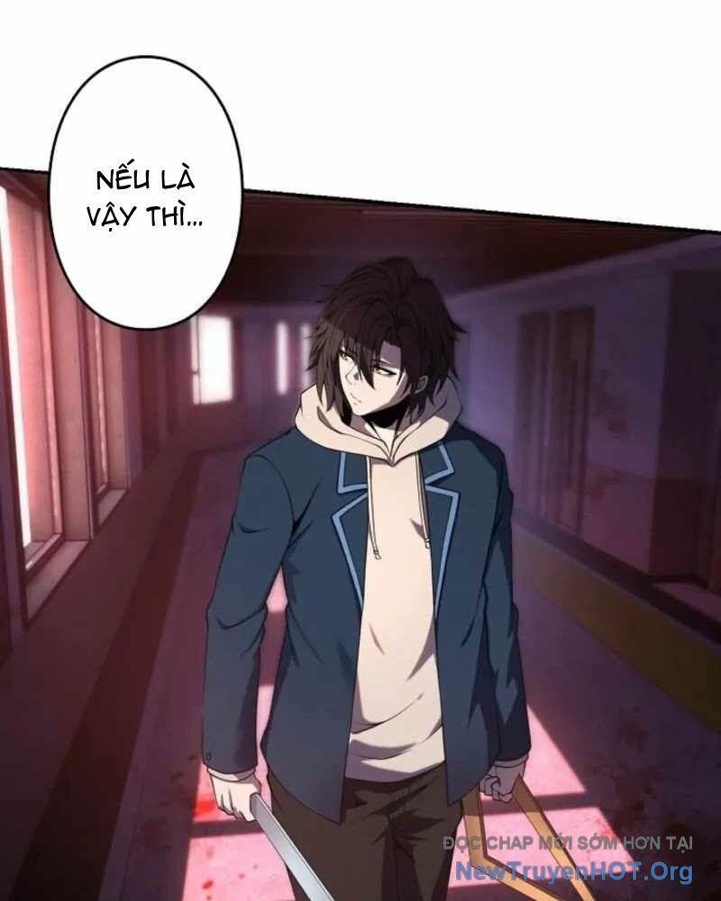 Hồi Quy: Tận Thế Báo Thù: Chapter 13