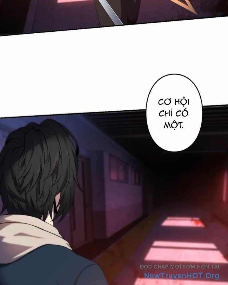 Hồi Quy: Tận Thế Báo Thù: Chapter 13