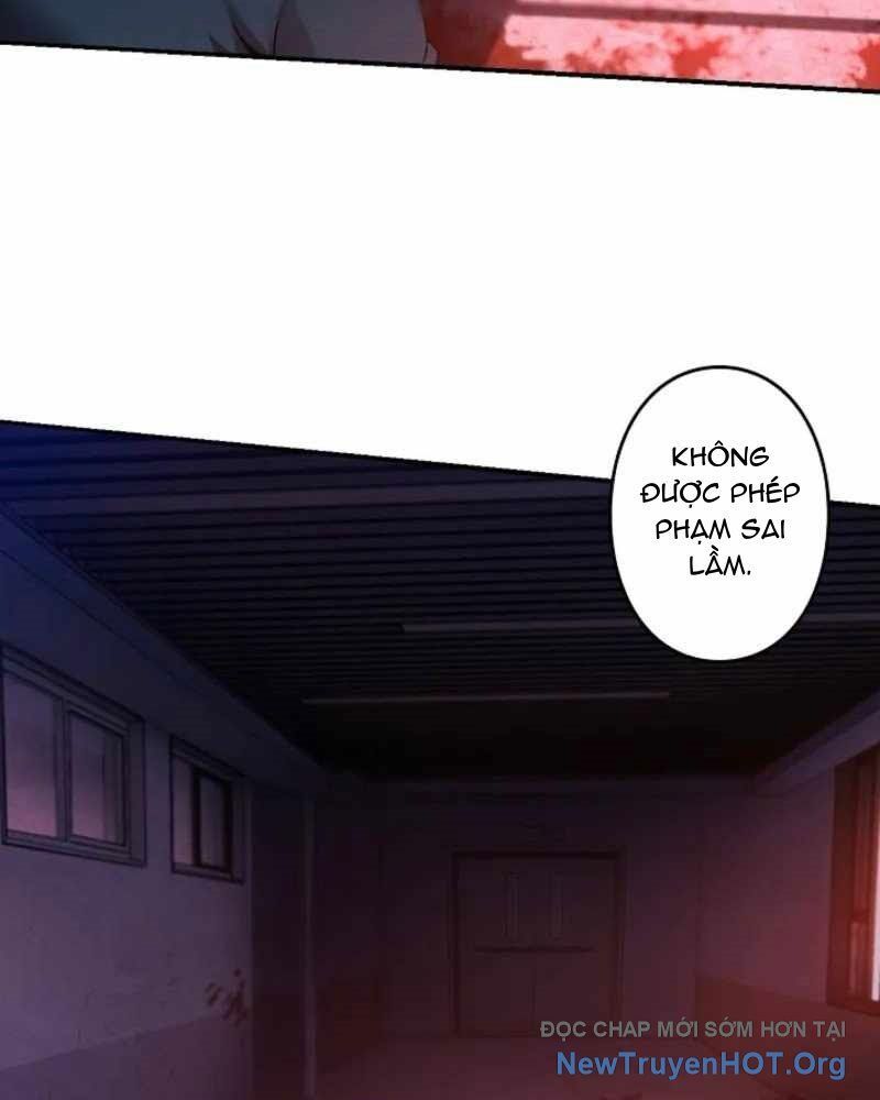 Hồi Quy: Tận Thế Báo Thù: Chapter 13