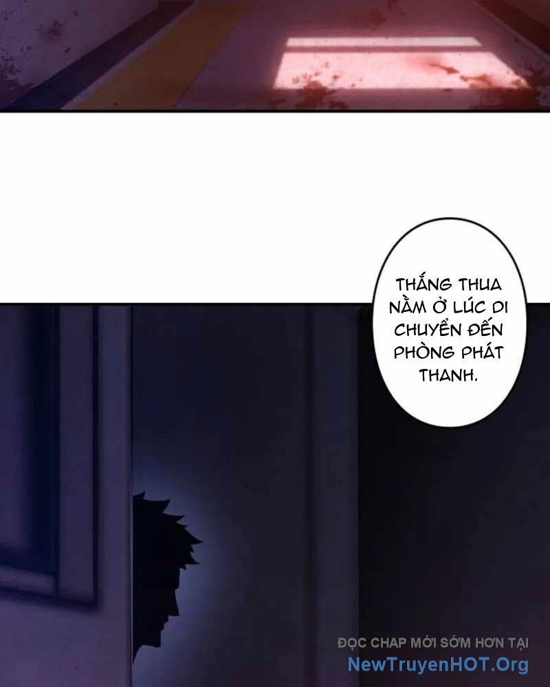 Hồi Quy: Tận Thế Báo Thù: Chapter 13