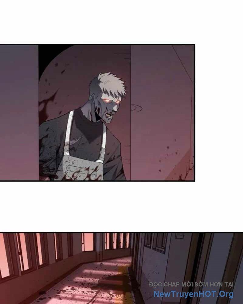 Hồi Quy: Tận Thế Báo Thù: Chapter 13