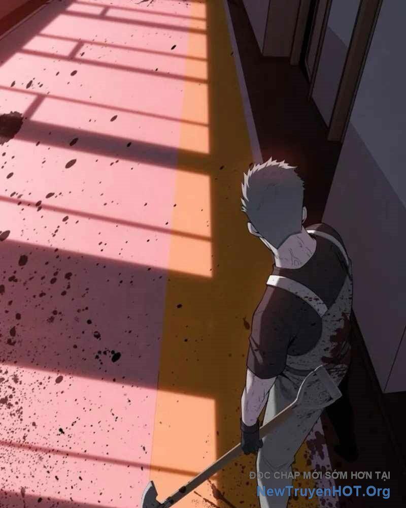 Hồi Quy: Tận Thế Báo Thù: Chapter 13