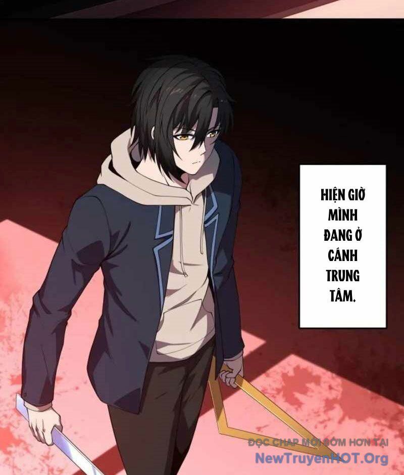 Hồi Quy: Tận Thế Báo Thù: Chapter 13