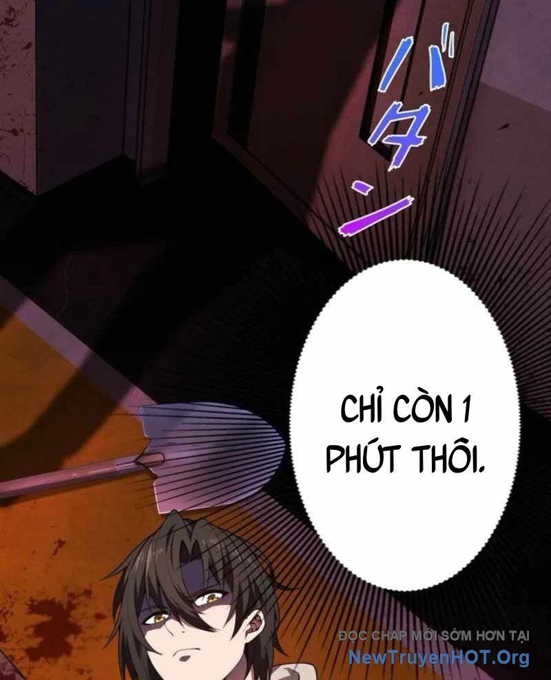 Hồi Quy: Tận Thế Báo Thù: Chapter 13