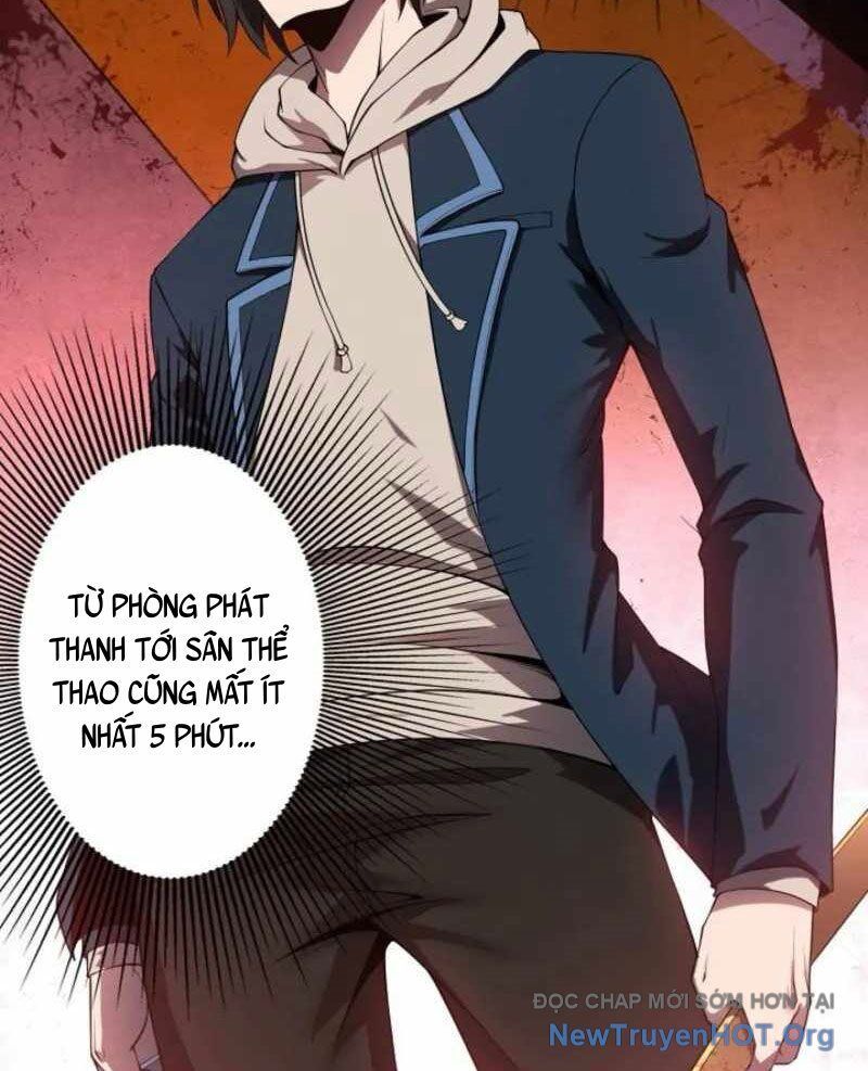 Hồi Quy: Tận Thế Báo Thù: Chapter 13