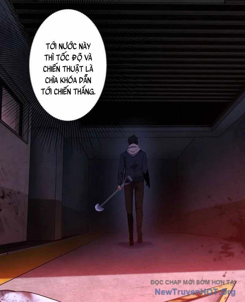 Hồi Quy: Tận Thế Báo Thù: Chapter 13