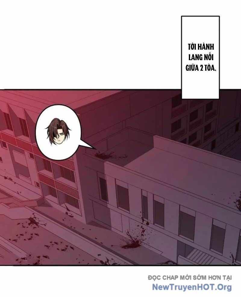 Hồi Quy: Tận Thế Báo Thù: Chapter 13