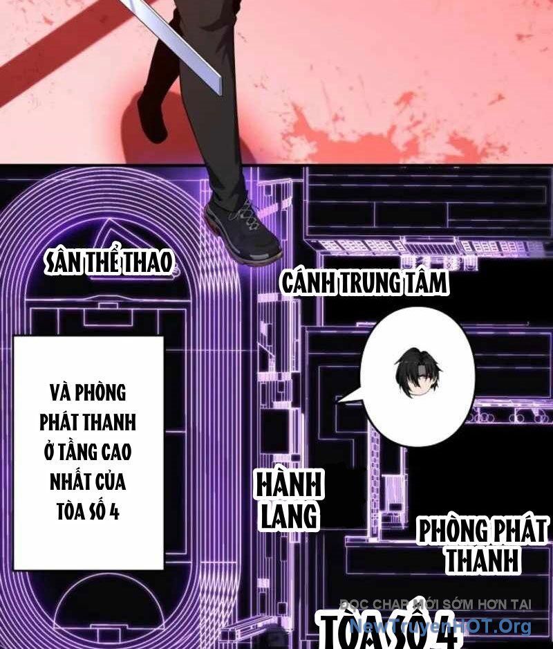 Hồi Quy: Tận Thế Báo Thù: Chapter 13