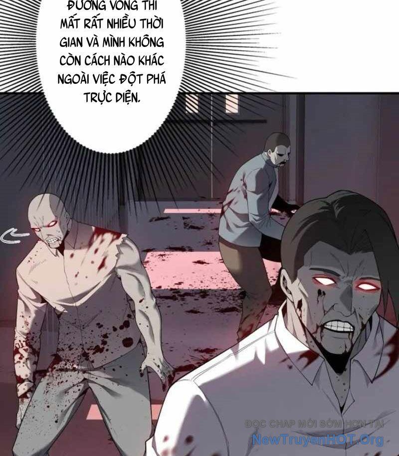 Hồi Quy: Tận Thế Báo Thù: Chapter 13