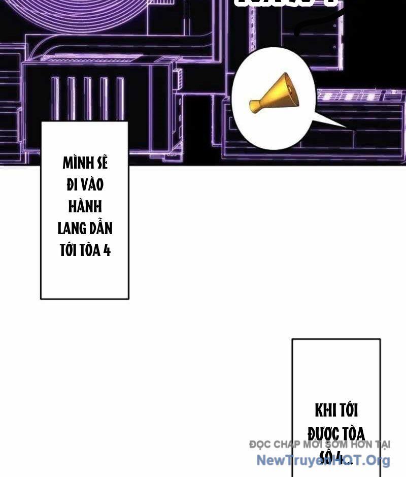 Hồi Quy: Tận Thế Báo Thù: Chapter 13