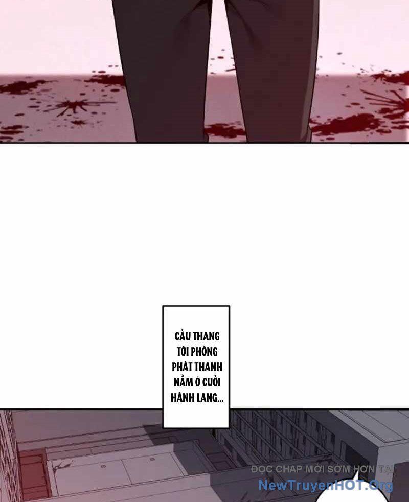 Hồi Quy: Tận Thế Báo Thù: Chapter 13