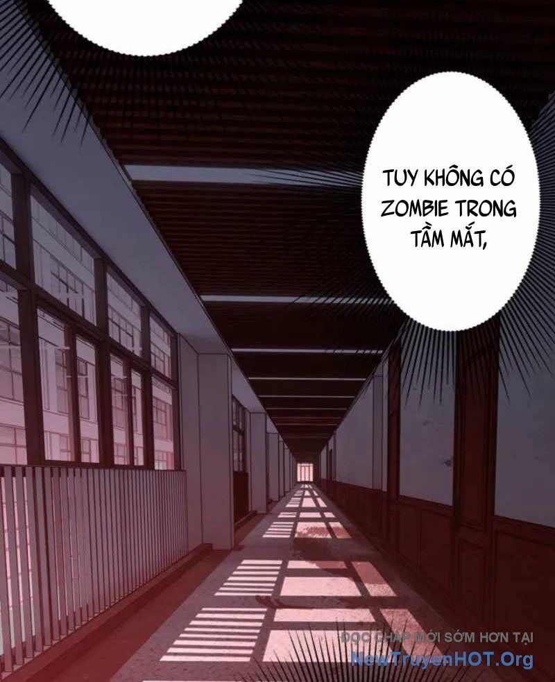Hồi Quy: Tận Thế Báo Thù: Chapter 13