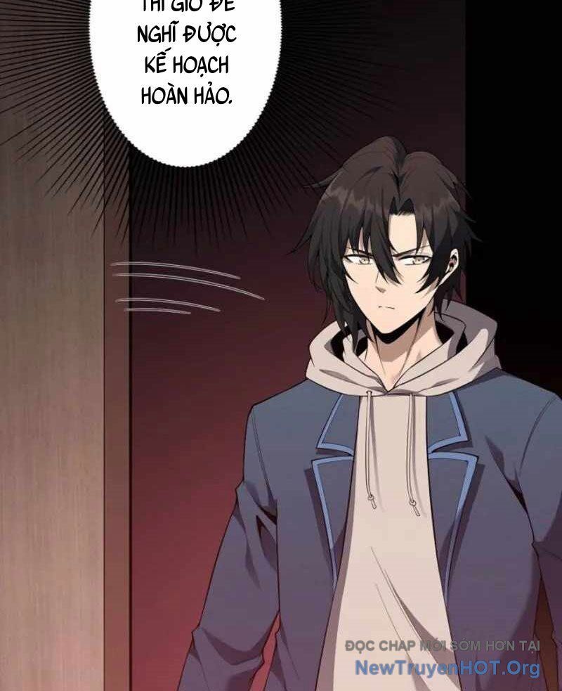 Hồi Quy: Tận Thế Báo Thù: Chapter 13