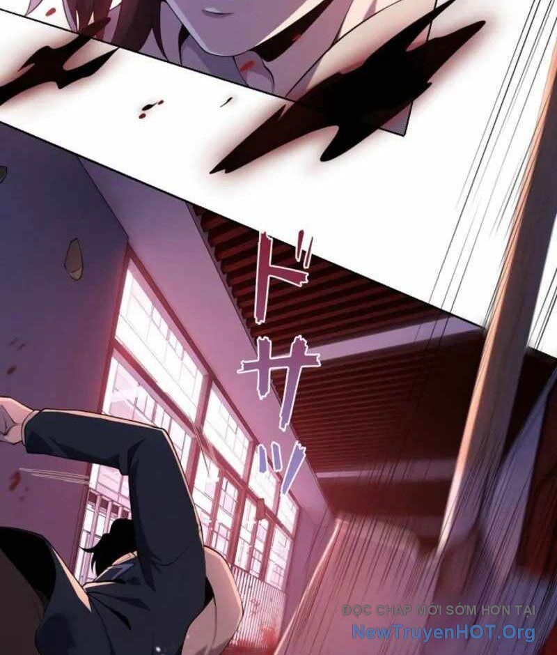 Hồi Quy: Tận Thế Báo Thù: Chapter 13