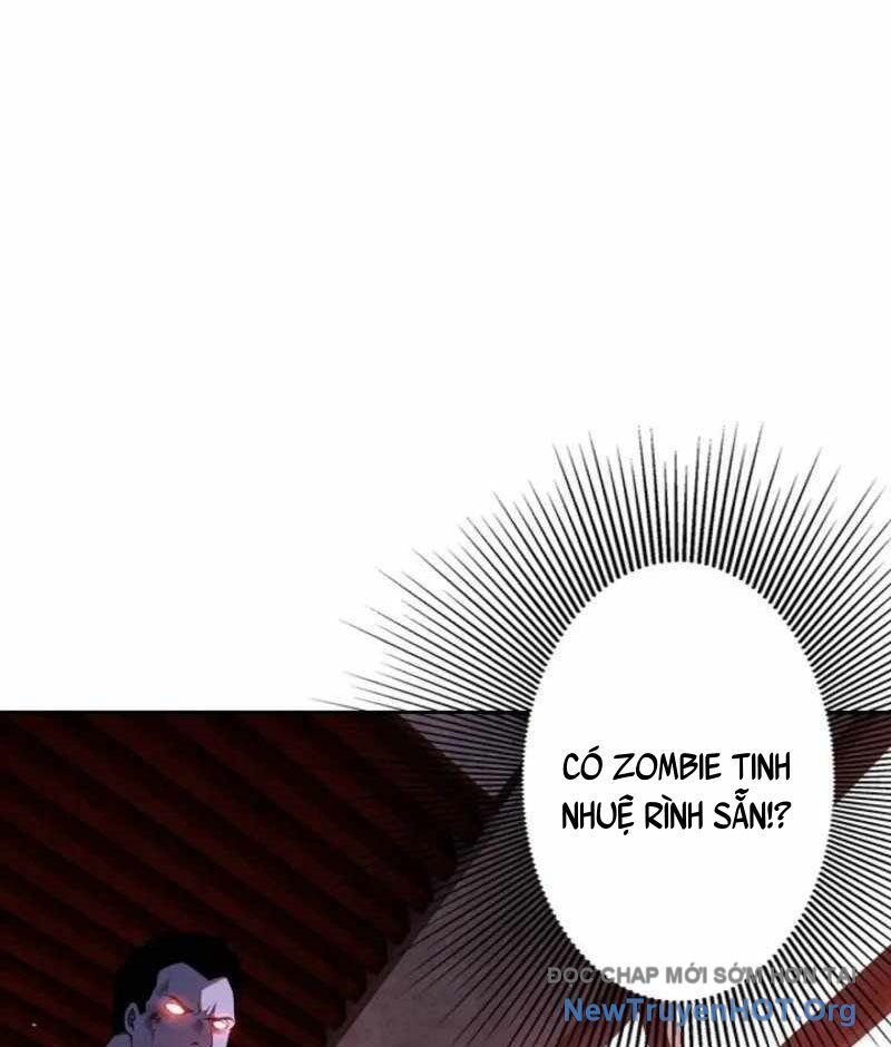 Hồi Quy: Tận Thế Báo Thù: Chapter 13