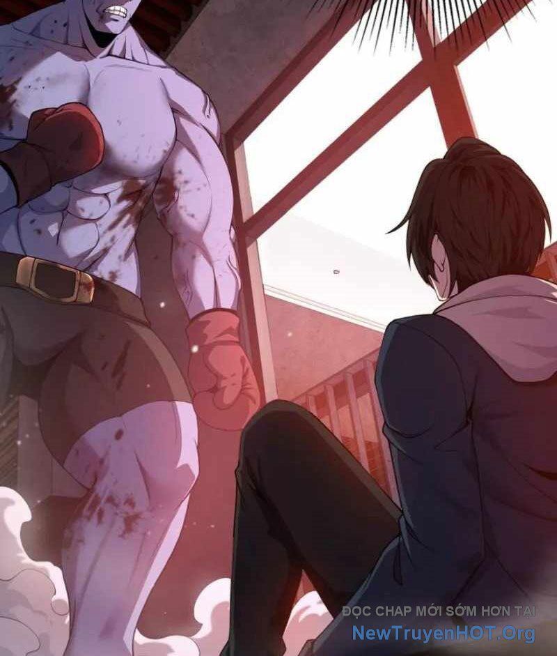 Hồi Quy: Tận Thế Báo Thù: Chapter 13