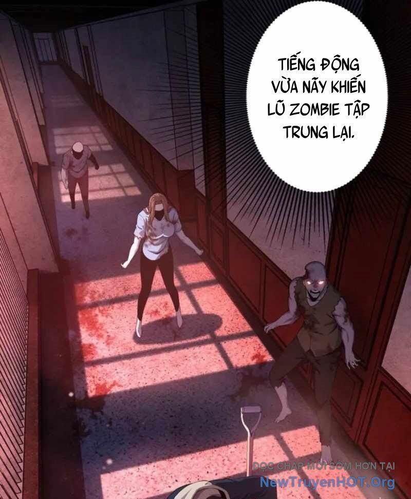 Hồi Quy: Tận Thế Báo Thù: Chapter 13