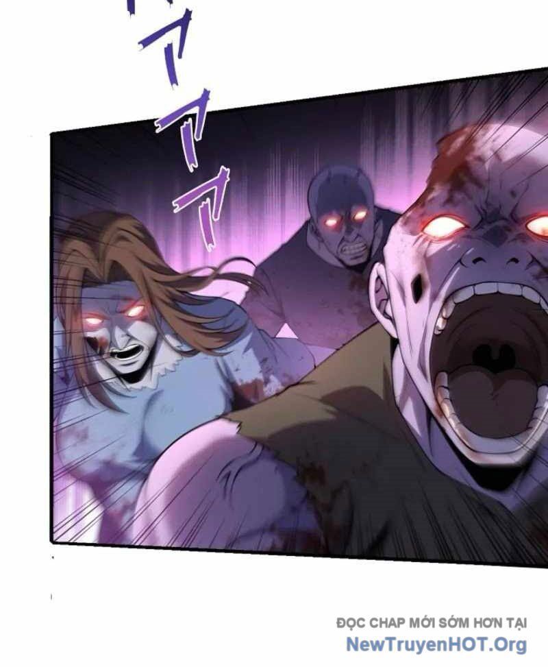 Hồi Quy: Tận Thế Báo Thù: Chapter 13