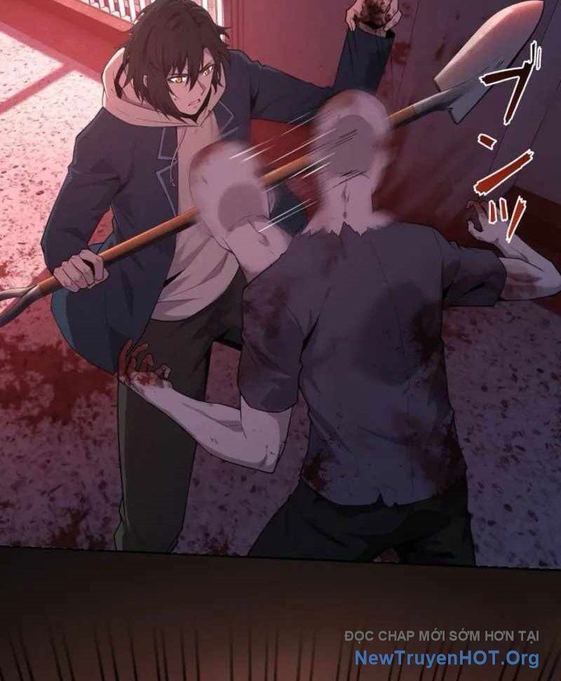 Hồi Quy: Tận Thế Báo Thù: Chapter 13