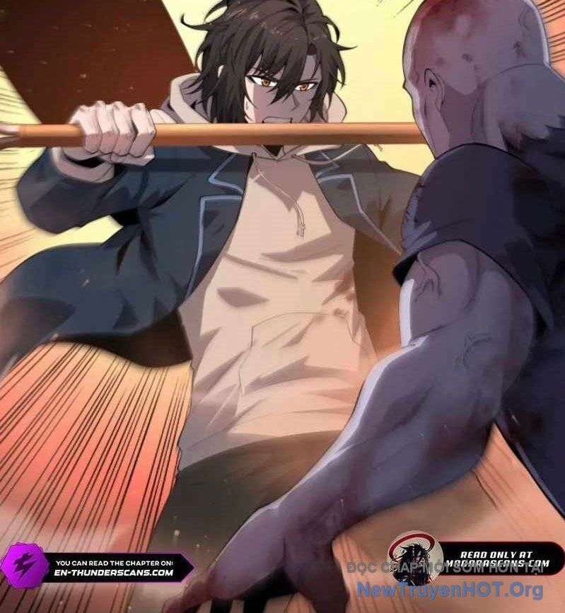 Hồi Quy: Tận Thế Báo Thù: Chapter 13