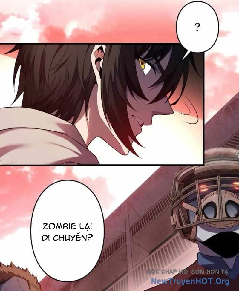 Hồi Quy: Tận Thế Báo Thù: Chapter 13