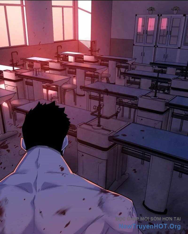 Hồi Quy: Tận Thế Báo Thù: Chapter 14