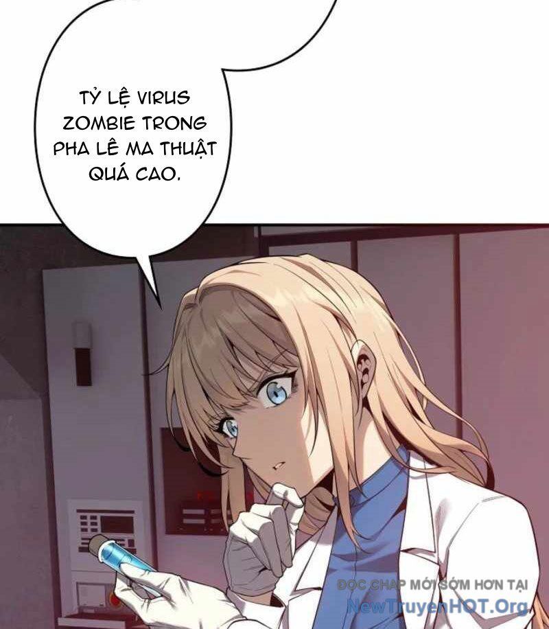 Hồi Quy: Tận Thế Báo Thù: Chapter 14