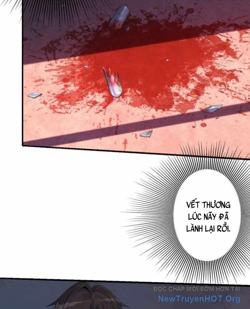 Hồi Quy: Tận Thế Báo Thù: Chapter 14