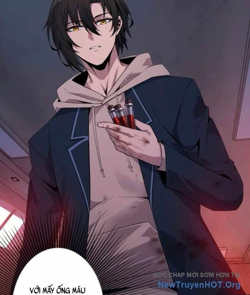 Hồi Quy: Tận Thế Báo Thù: Chapter 14