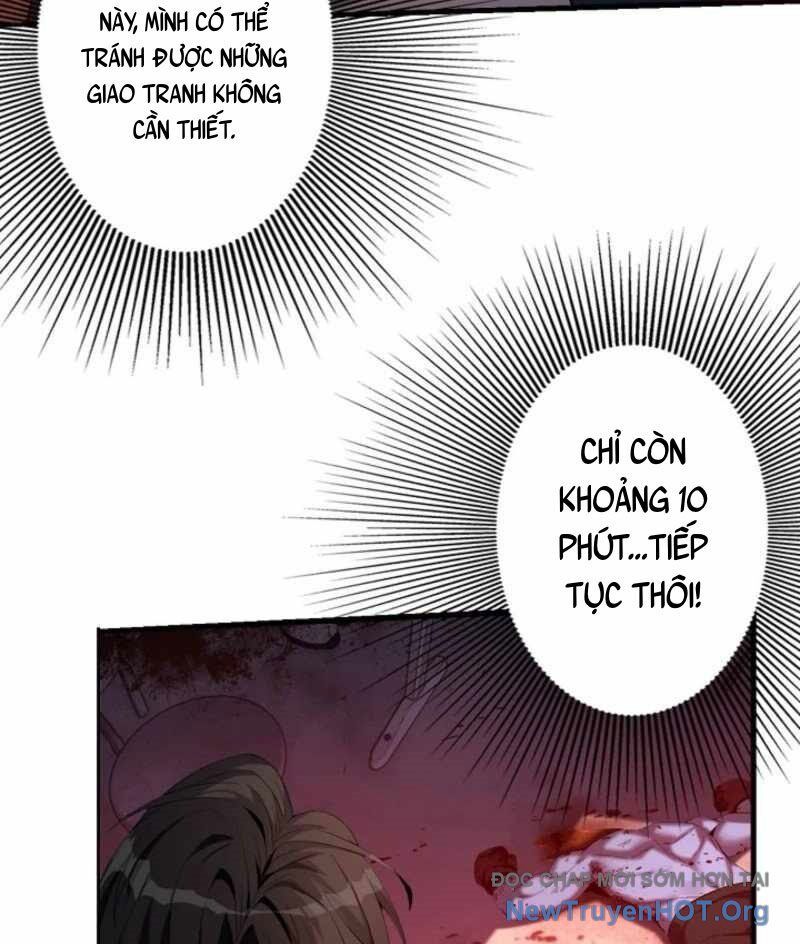 Hồi Quy: Tận Thế Báo Thù: Chapter 14