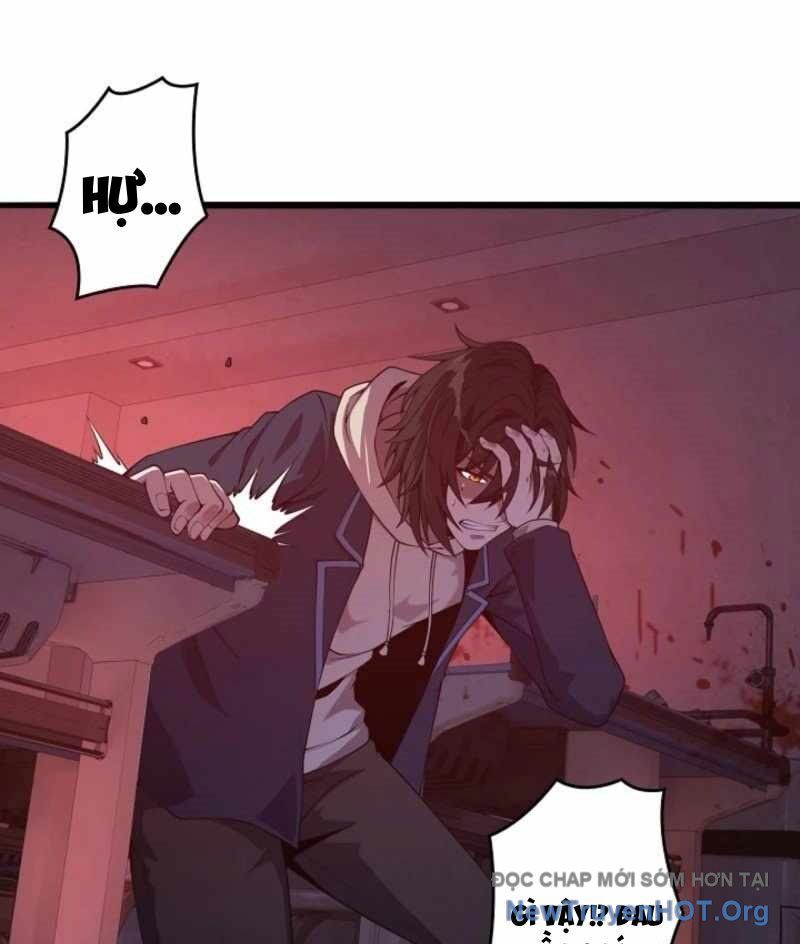 Hồi Quy: Tận Thế Báo Thù: Chapter 14