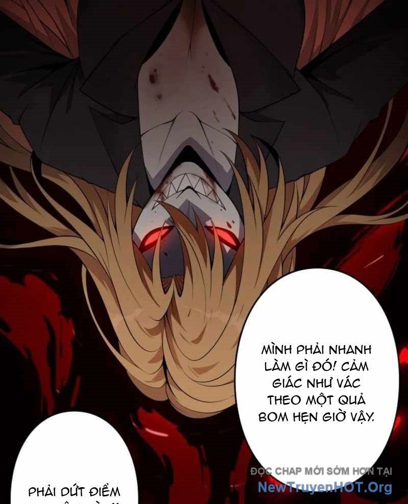 Hồi Quy: Tận Thế Báo Thù: Chapter 14