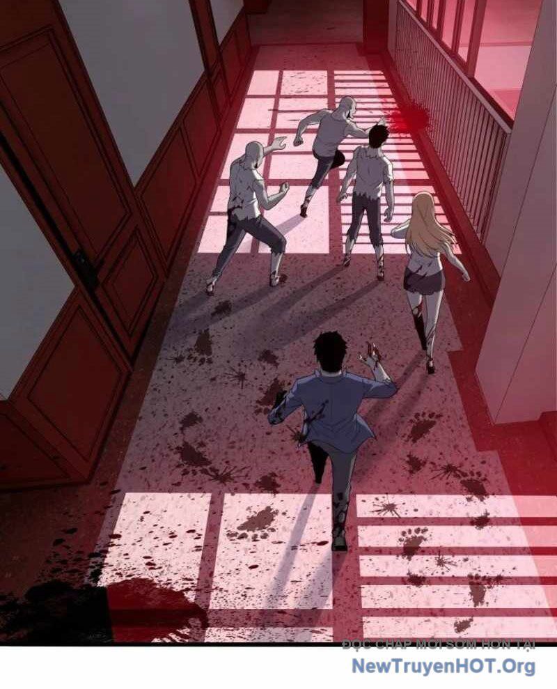 Hồi Quy: Tận Thế Báo Thù: Chapter 14
